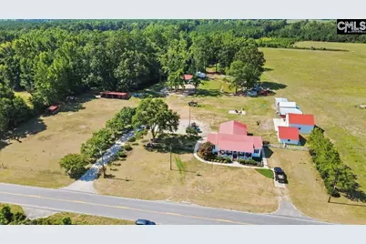 721 E Lydia Highway, Hartsville, SC 29550 - Photo 1