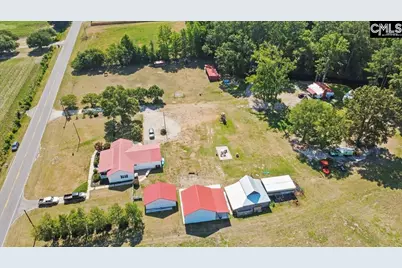 721 E Lydia Highway, Hartsville, SC 29550 - Photo 59
