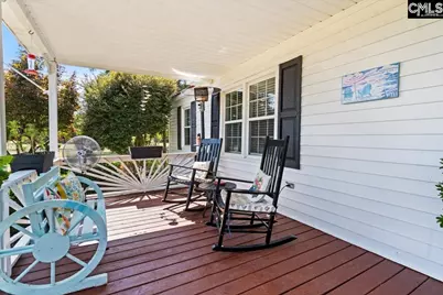 721 E Lydia Highway, Hartsville, SC 29550 - Photo 5