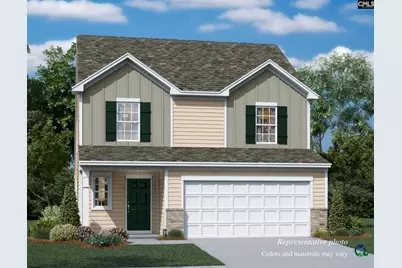 640 Richmond Road, Gaston, SC 29053 - Photo 1