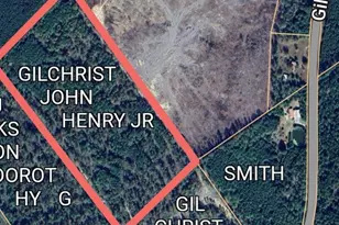 Tbd Gilchrist Rd, Edgefield, SC 29824 - Photo 1