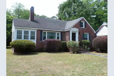 116 Davis Street, Bishopville, SC 29010 - Photo 1