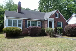 116 Davis St, Bishopville, SC 29010 - Photo 1