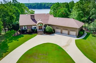 96 Muskrat Run, Irmo, SC 29063 - Photo 1