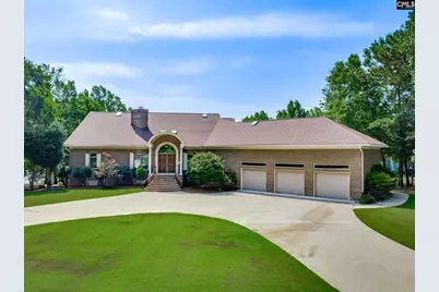 96 Muskrat Run, Irmo, SC 29063 - Photo 5