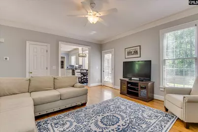 208 Misty Oaks Court, Lexington, SC 29072 - Photo 17