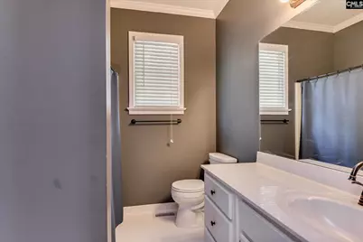 208 Misty Oaks Court, Lexington, SC 29072 - Photo 33