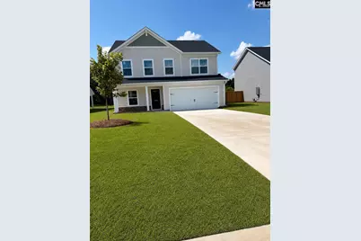 2249 Citation Street, Sumter, SC 29153 - Photo 1