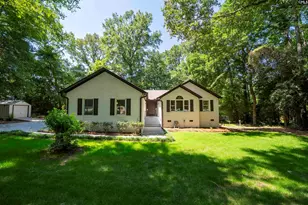 324 Campground, Columbia, SC 29203 - Photo 1
