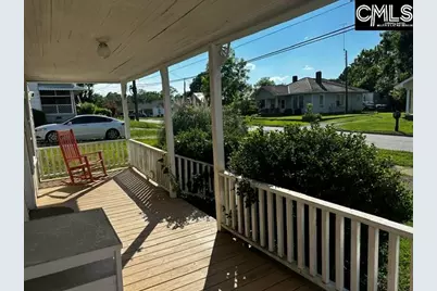 1332 Milligan Street, Newberry, SC 29108 - Photo 3