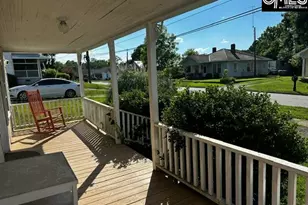 1332 Milligan St, Newberry, SC 29108 - Photo 3