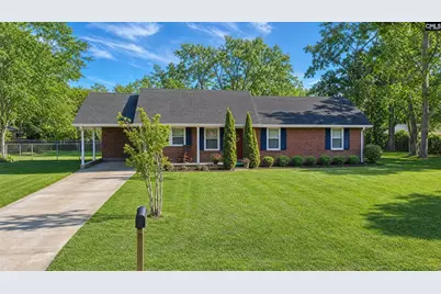 1981 Pinewood Road, Sumter, SC 29154 - Photo 1