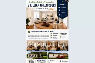 9 Killian Green Court, Columbia, SC 29229 - Photo 17