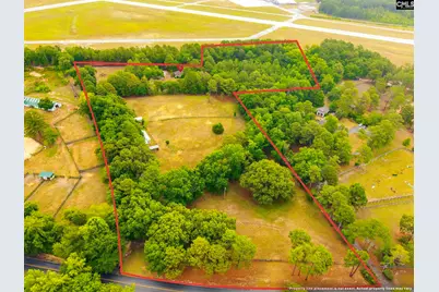 670 Red Fox Road, Camden, SC 29020 - Photo 45