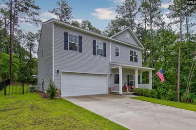 662 Barfield Road, Elgin, SC 29045 - Photo 5