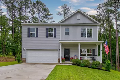 662 Barfield Road, Elgin, SC 29045 - Photo 1
