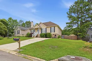 504 Beech Branch Dr, Irmo, SC 29063 - Photo 5
