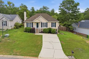 504 Beech Branch Dr, Irmo, SC 29063 - Photo 1