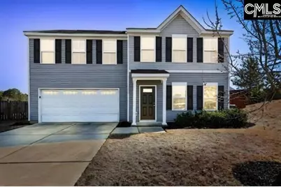 1014 Sequoia Court, Lexington, SC 29073 - Photo 3