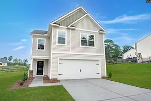 304 W Pond Ct, Lexington, SC 29073 - Photo 3