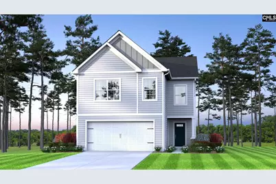 304 W Pond Court, Lexington, SC 29073 - Photo 1