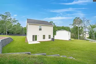 304 W Pond Ct, Lexington, SC 29073 - Photo 29