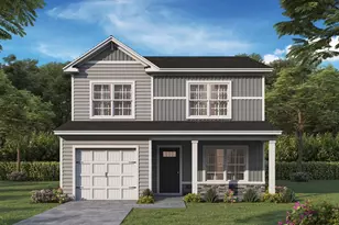 308 W Pond Ct, Lexington, SC 29073 - Photo 5