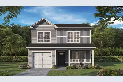 308 W Pond Court, Lexington, SC 29073 - Photo 1