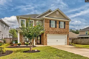 347 Duck Creek Ln, Lexington, SC 29072 - Photo 3
