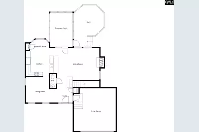 103 Long Ridge Drive, Columbia, SC 29229 - Photo 33