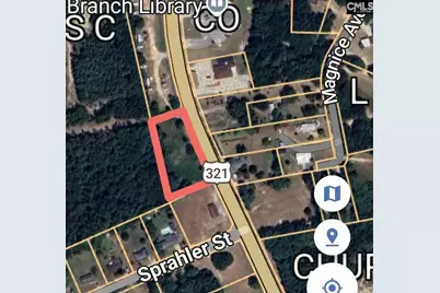 245 South Main Street, Gaston, SC 29053 - Photo 1