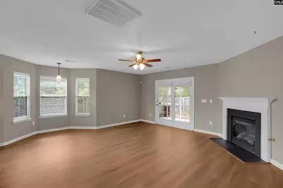 869 Sandmyrtle Circle, Columbia, SC 29229 - Photo 9