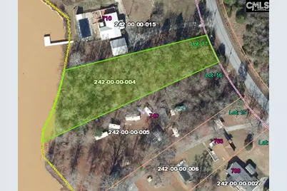 Lot 17 Enchanted Oaks Drive #Lot 17, Waterloo, SC 29384 - Photo 1