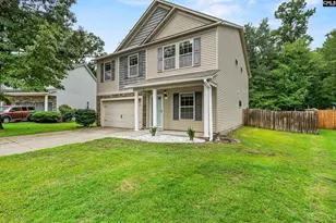 40 Pear Tree Loop, Elgin, SC 29045 - Photo 1