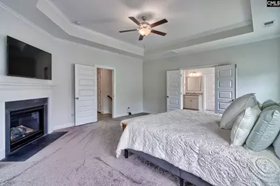 611 Sterling Brook Drive, Lexington, SC 29072 - Photo 35