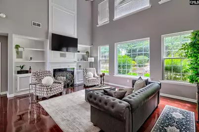 213 Wood Eden Court, Lexington, SC 29072 - Photo 5