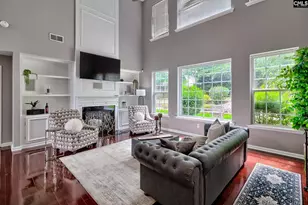 213 Wood Eden Ct, Lexington, SC 29072 - Photo 5