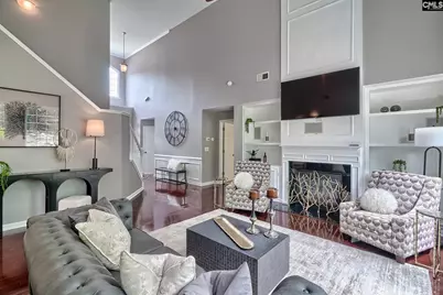 213 Wood Eden Court, Lexington, SC 29072 - Photo 3