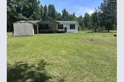 433 E Seven Mile Road, Pamplico, SC 29583 - Photo 3