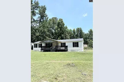 433 E Seven Mile Road, Pamplico, SC 29583 - Photo 3