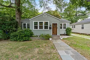 2735 Cypress St, Columbia, SC 29205 - Photo 1