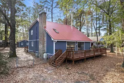153 Driftwood Drive, Eutawville, SC 29048 - Photo 1