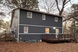 153 Driftwood Dr, Eutawville, SC 29048 - Photo 27