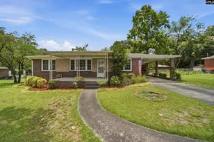 1126 Lee Cir, West Columbia, SC 29170 - Photo 1