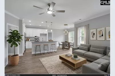 262 Howitzer Circle, West Columbia, SC 29170 - Photo 1