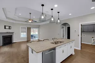 721 Xander Wy, Chapin, SC 29036 - Photo 13