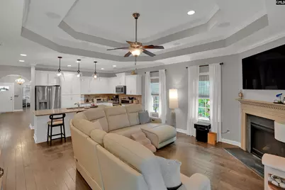 721 Xander Way, Chapin, SC 29036 - Photo 15