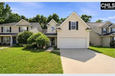 231 Cinnamon Hills Lane, Lexington, SC 29072 - Photo 3