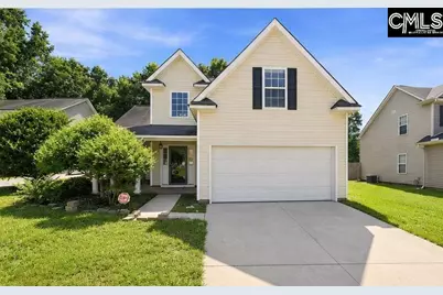 231 Cinnamon Hills Lane, Lexington, SC 29072 - Photo 5