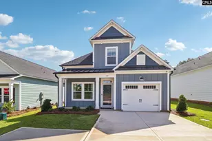 107 Locomotive Ln, Irmo, SC 29063 - Photo 3